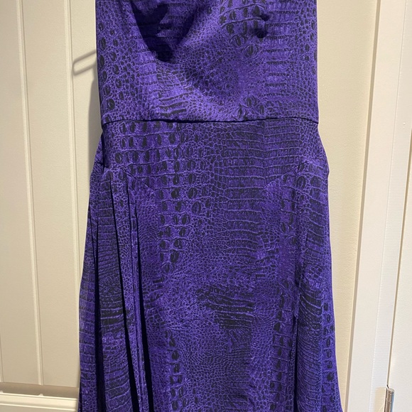 Sachin + Babi A-Line Dress - Picture 6 of 12